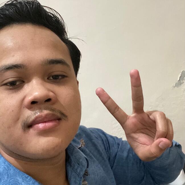 Babysitting job in Bandar Lampung: Tubagus