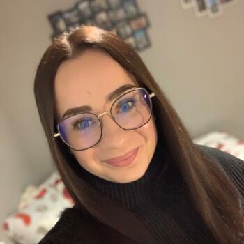 Nanny in Dobrzeń Wielki: Iza