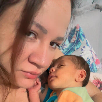 Família Ribeirão Preto: Fernanda