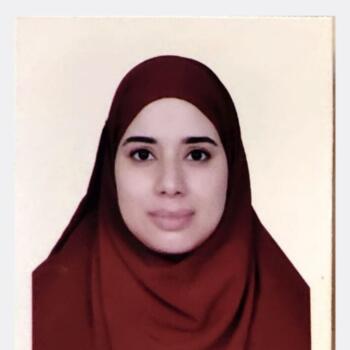 مربية أطفال في الجيزة: Basma