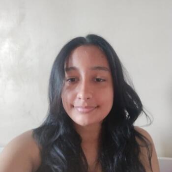 Babysitter in Fazenda Rio Grande: Giselli