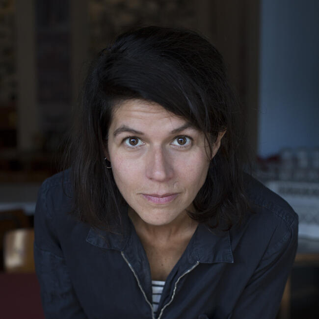 Job de garde d'enfants à Bordeaux: Camille