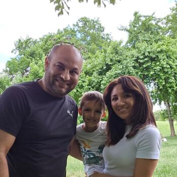 Parent Budapest: Norbert