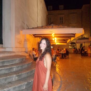Babysitter in Lisbon: Margarida