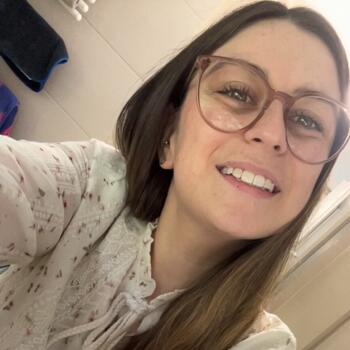 Babysitter Gontenschwil: Laura