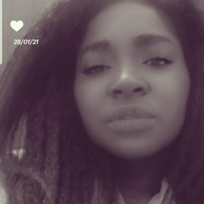 Babysitter em Loures: Carla