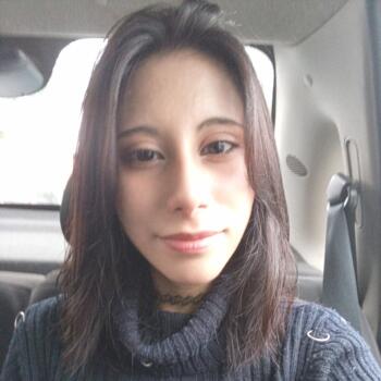 Babysitter in Salta: Natalia Lucia Belén