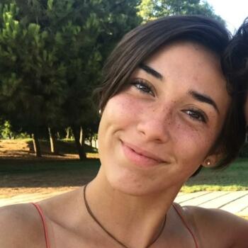 Niñera en Tarragona: Sara