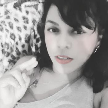 Babá Trindade: Delcina