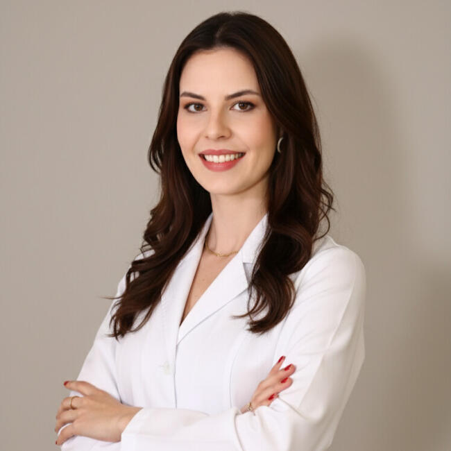 Babá em Santa Maria: Eduarda