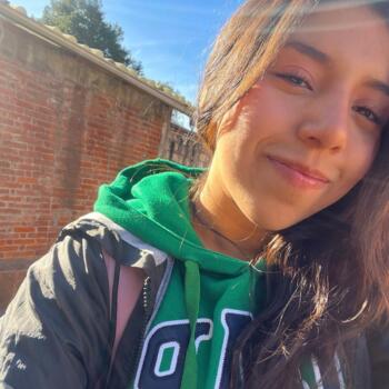 Babysitter Mexico City: Dara Bautista