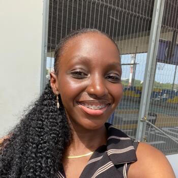 Babysitter in Philadelphia: Matilda