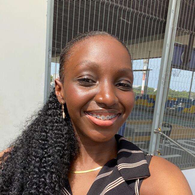 Babysitter in Philadelphia: Matilda