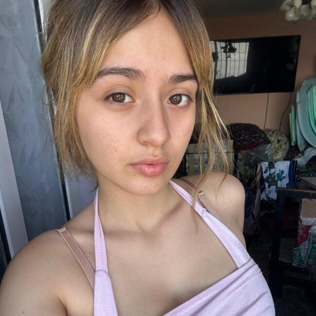 Niñera en Buenos Aires: AMBAR