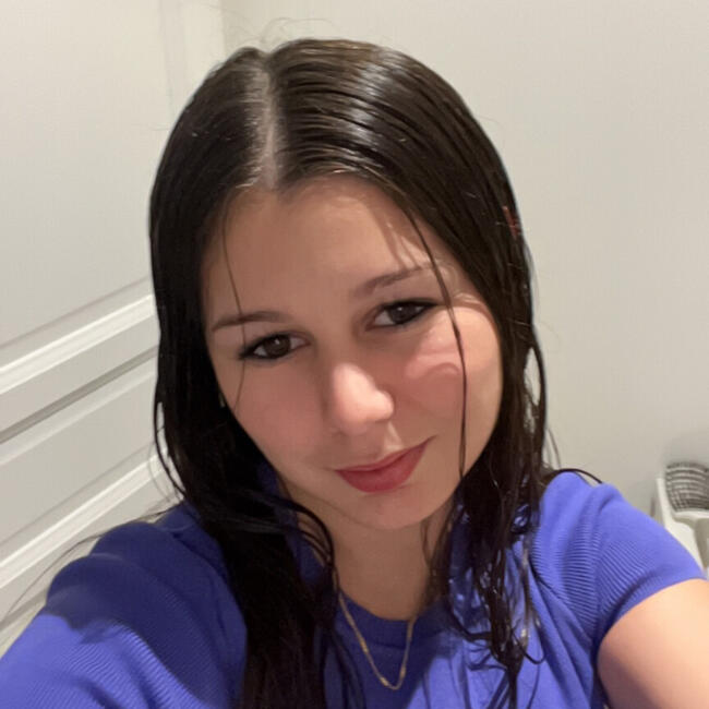 Babysitter in Montpellier: Pauline