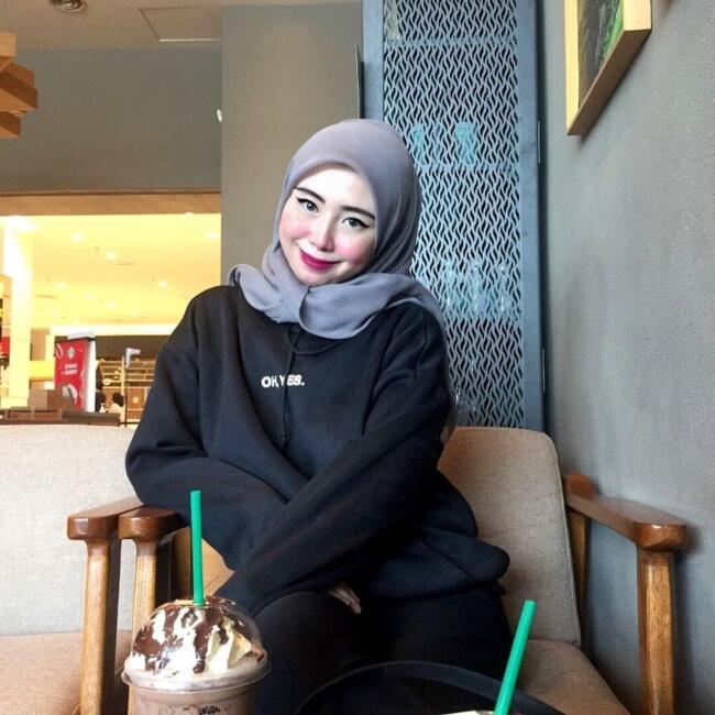 Kerja pengasuh di Pasir Gudang: Dyana