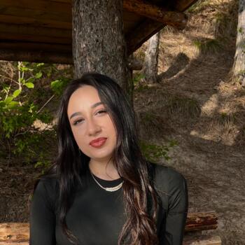 Babysitter in Cluj-Napoca: Roxana