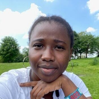 Babysitter in Glasgow: Oyindamola