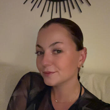 Babysitter Brussel: Aurore