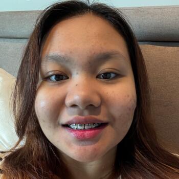 Babysitter in Sungai Buloh: Eqin