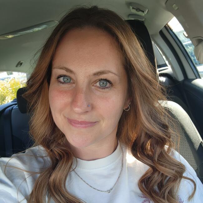 Babysitter in Orewa: SarahJane