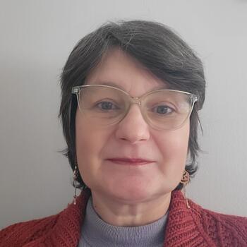 Babysitter Hemeiuș: Aurica