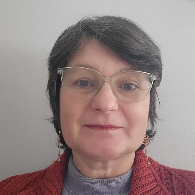 Babysitter in Hemeiuș: Aurica