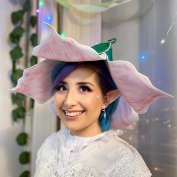 Niñera en Valparaíso: Francisca