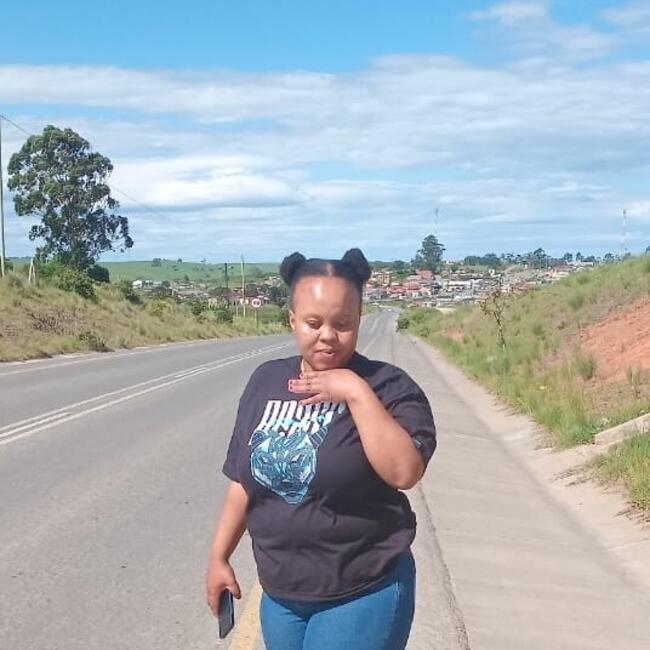 Babysitting job in González Catán: Andisiwe