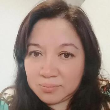 Babysitter Valdivia: Yassna