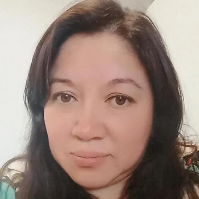 Babysitter in Valdivia: Yassna