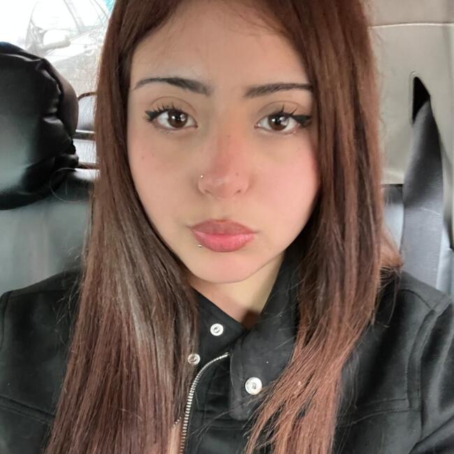 Niñera en La Calera: Dayana