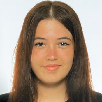 Babysitter in Hernani: Uxue