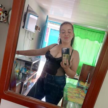 Babysitter El Carmen de Viboral: Claudia Patricia Buitrago Hurt