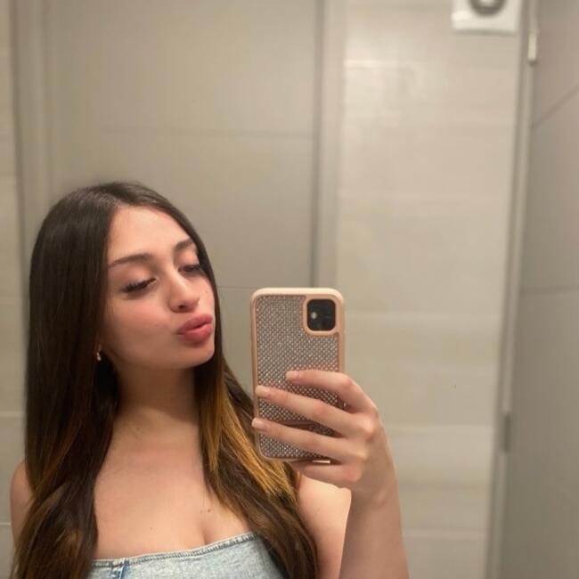 Δουλειά για babysitter στην περιοχή Σαντιάγο: Antonia