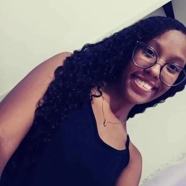 Babysitter in Ceilândia: AMANDA