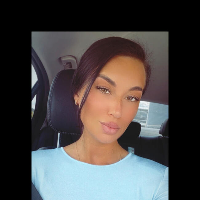 Baby-sitter in Egelsbach: Dominika