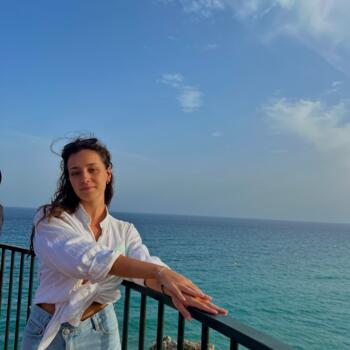 Babysitter Castelfranco Veneto: Maria