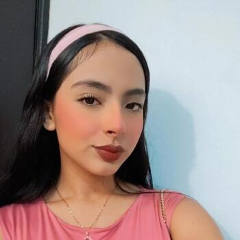 Babysitter in Ciudad del Carmen: Valentina