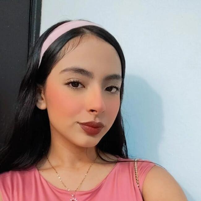 Niñera en Cd Carmen: Valentina