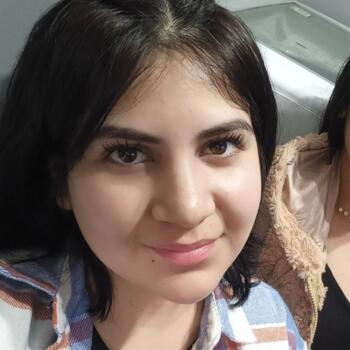 Baby-sitter in Maipú: Ruby