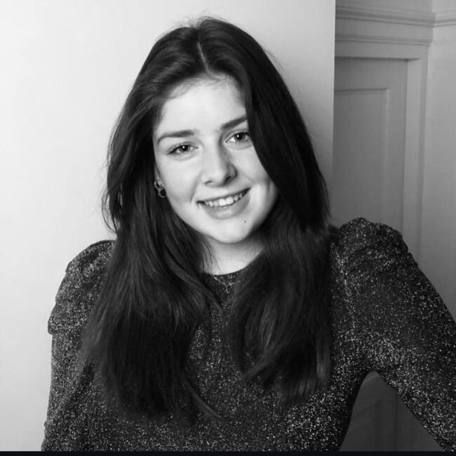 Oppas in Utrecht: Feline