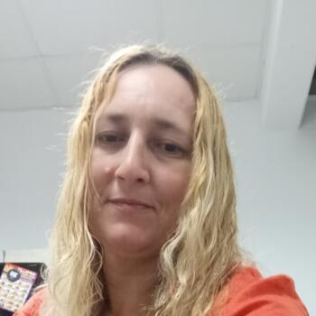 Canguro en Barcelona: BERNARDA