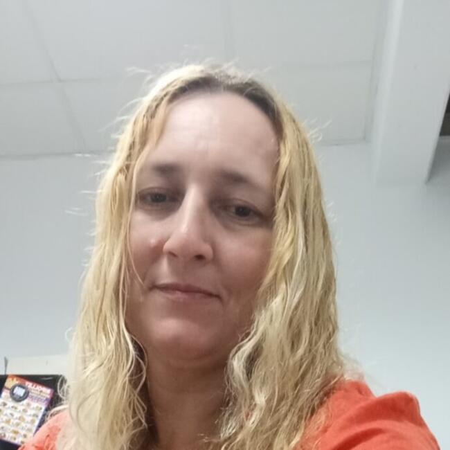 Canguro en Barcelona: BERNARDA