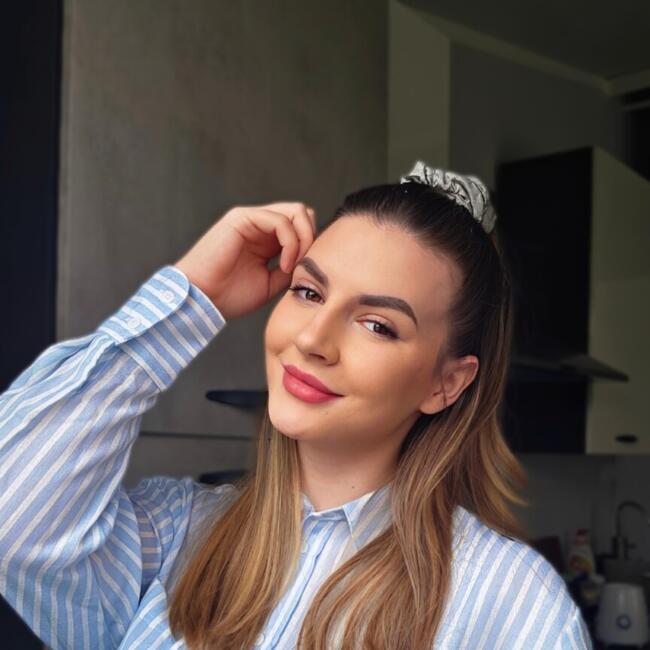 Babysitting job in Novi Sad: Mila