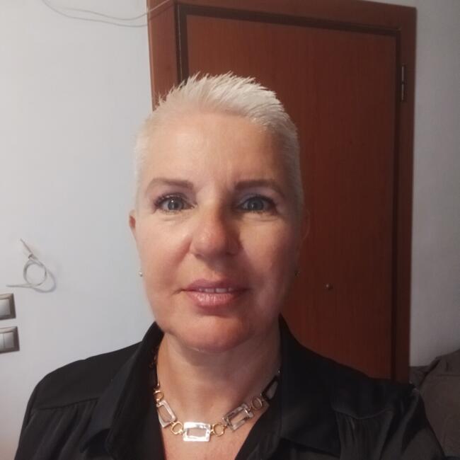 Babysitter in Peristeri: Maria