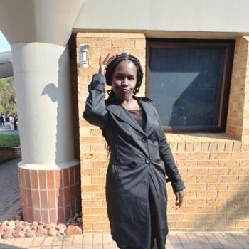 Babysitter Johannesburg: Thobeka