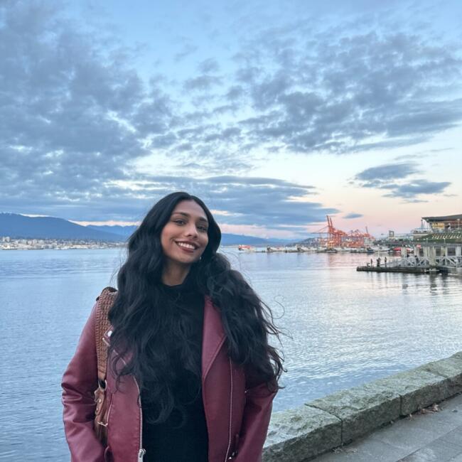 Babysitter in Amsterdam: Rupali