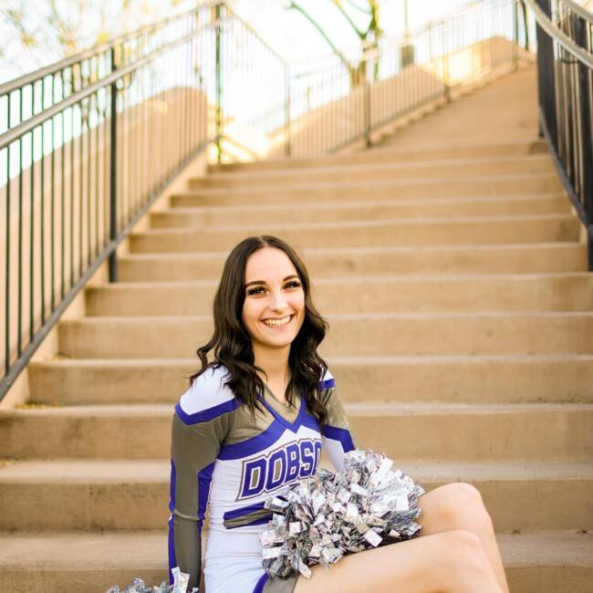 Babysitter in Miami: Anessa