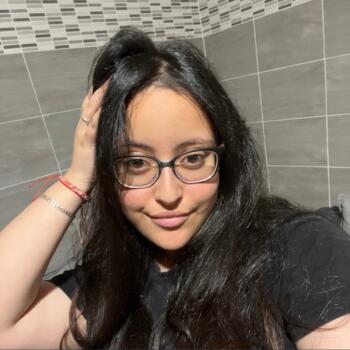 Babysitter a Volta Mantovana: Najoua